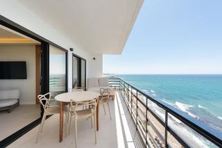 Apartamento en Casco Antiguo