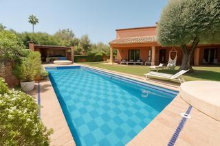 Location Maison à La Dama de Noche - La Alzambra. Oportunidad única a unos pasos de puerto banús en atalaya de río