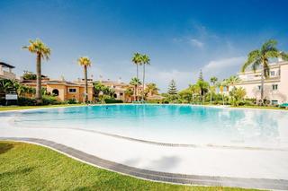 Apartament a Villacana - Costalita - Saladillo. Gran apartamento de lujo a unos metros de la playa en park beach
