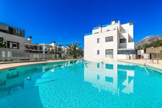 Apartment in Torrecilla - La Cañada. Espectacular apartamento en exclusiva urbanización en la cañada