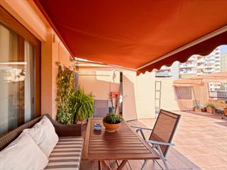 Àtic a Limonar. Tu refugio con alma en el corazón del limonar, málaga
