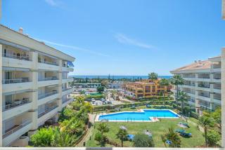 Apartamento en La Carolina - Guadalpín