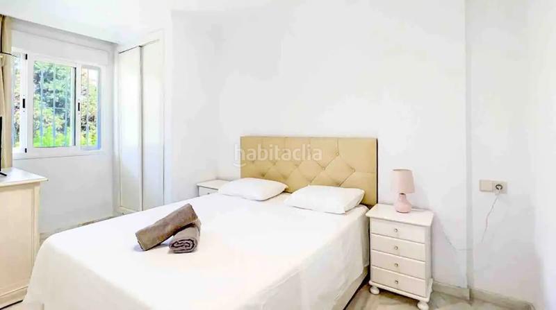 Foto 0bd3ca08-b2d3-42ff-a6d5-402b8f427b3e. Affitto piccolo appartamento con parcheggio piscina in Marbella