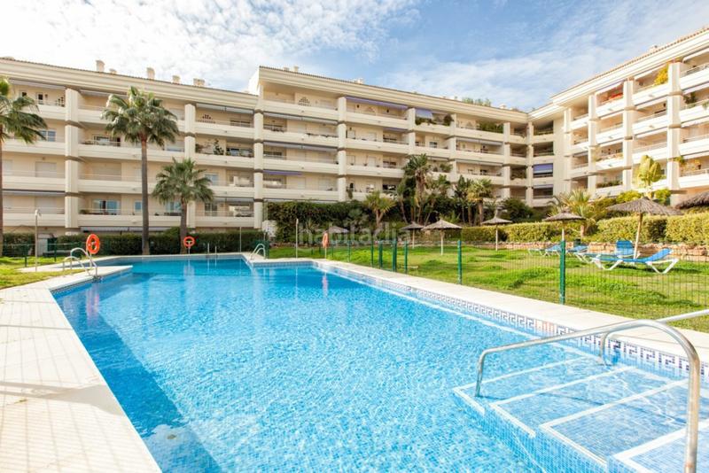 Foto 35342d60-c6ff-429f-8daf-6901292cb41f. Affitto piccolo appartamento con parcheggio piscina in Marbella