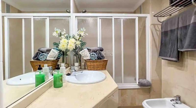 Foto 41618518-9c43-4b7a-9256-86b95e17120c. Affitto piccolo appartamento con parcheggio piscina in Marbella