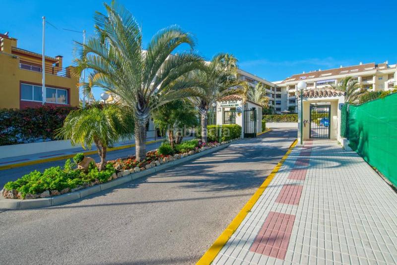 Foto 8087a5bb-d472-4f58-ae9a-f00bb86ef15f. Affitto piccolo appartamento con parcheggio piscina in Marbella