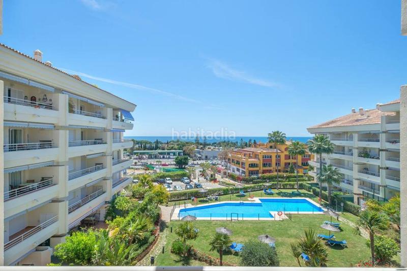 Foto 839ea3bf-ec6b-428d-8183-3b7d6a7b643a. Affitto piccolo appartamento con parcheggio piscina in Marbella