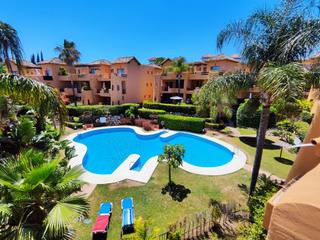 Apartament a Bel - Air. Fantástico piso en alquiler en el retiro de bel air, nueva milla