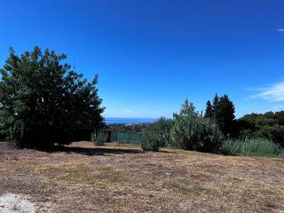 Terreno residencial en Nagüeles Alto. Oportunidad única en los picos de sierra blanca! espectacular pa