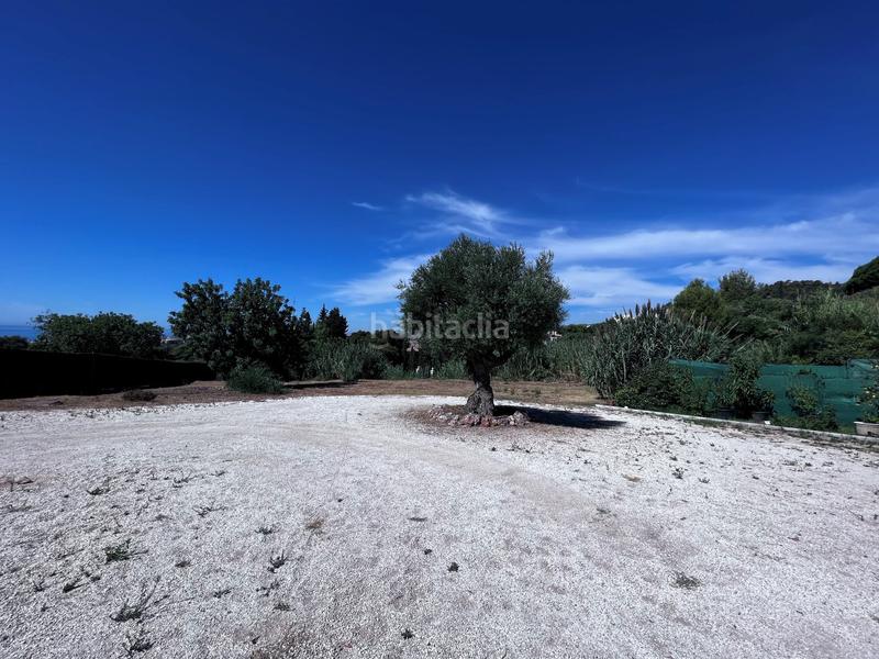Foto 65798d90-90e9-4837-8bdd-562c88293aa3. Terreno residencial oportunidad única en los picos de sierra blanca! espectacular parcela con vistas al mar en Marbella