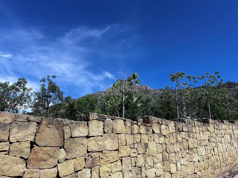 Foto 6e08c940-2f11-4977-a459-945a1ec5794d. Terreno residencial oportunidad única en los picos de sierra blanca! espectacular parcela con vistas al mar en Marbella