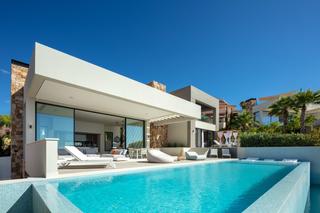 Casa en Nueva Andalucía centro