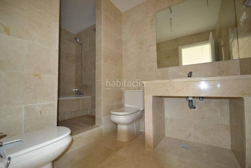 Foto 13acfa06-9e82-4520-b14f-6fe25fb56487. Piccolo appartamento con parcheggio piscina in Chullera Manilva