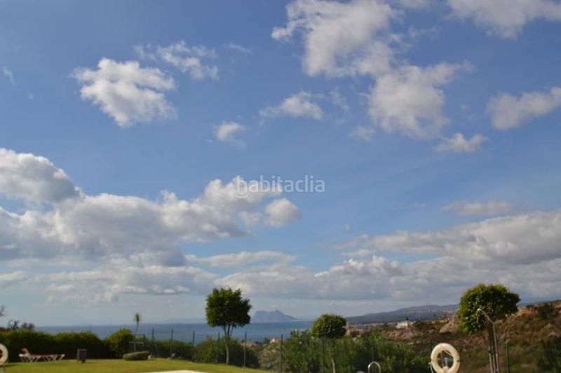 Foto ab29ce14-c61d-4ef2-9d74-0dc2b5dee554. Piccolo appartamento con parcheggio piscina in Chullera Manilva