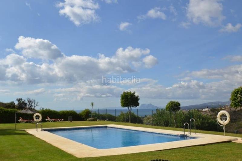 Foto b61d951b-e296-4c4f-86f9-cf98703618cd. Piccolo appartamento con parcheggio piscina in Chullera Manilva