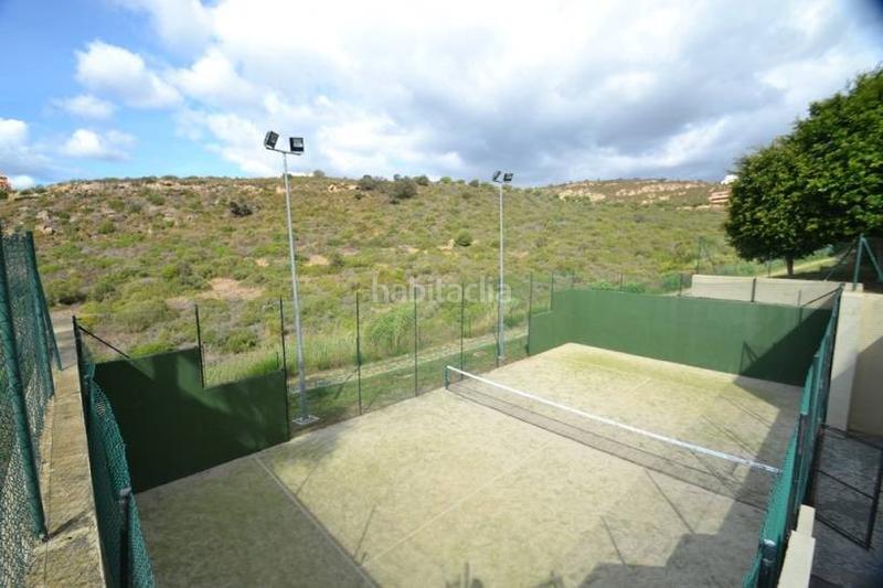 Foto d337caa3-80ba-4fe6-ae94-b65d00c3cf12. Piccolo appartamento con parcheggio piscina in Chullera Manilva