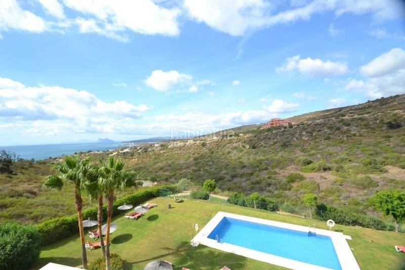 Foto d859b921-bf07-4a31-9d14-24de654fa5aa. Piccolo appartamento con parcheggio piscina in Chullera Manilva