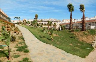 Appartement à Doña Julia Golf. Fantástico apartamento con espectaculares vistas y una gran terr