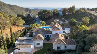Casa en Montemayor - Marbella Club