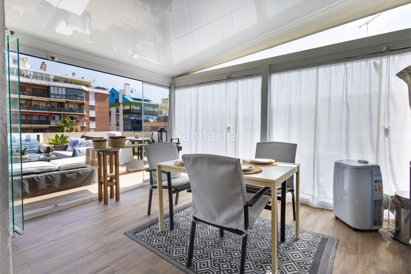 Foto 2a601dd6-7280-40dd-8bd5-a43e2b69c904. Ático exclusivo ático dúplex en segunda línea de playa en la fontanilla, centro en Marbella