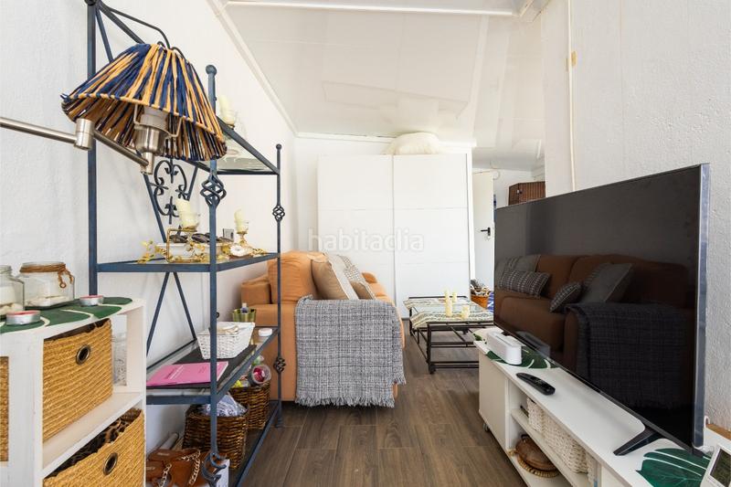 Foto 3263b2af-b87a-4435-acd6-07c1477e4790. Ático exclusivo ático dúplex en segunda línea de playa en la fontanilla, centro en Marbella