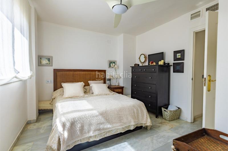 Foto 5fec2a70-97b5-4cb5-93df-4d3f877f08e6. Ático exclusivo ático dúplex en segunda línea de playa en la fontanilla, centro en Marbella