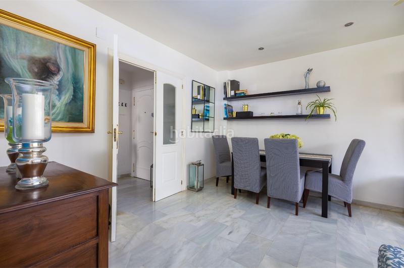 Foto 8e4d2f8b-34c3-4745-889b-3f6533d674b4. Ático exclusivo ático dúplex en segunda línea de playa en la fontanilla, centro en Marbella