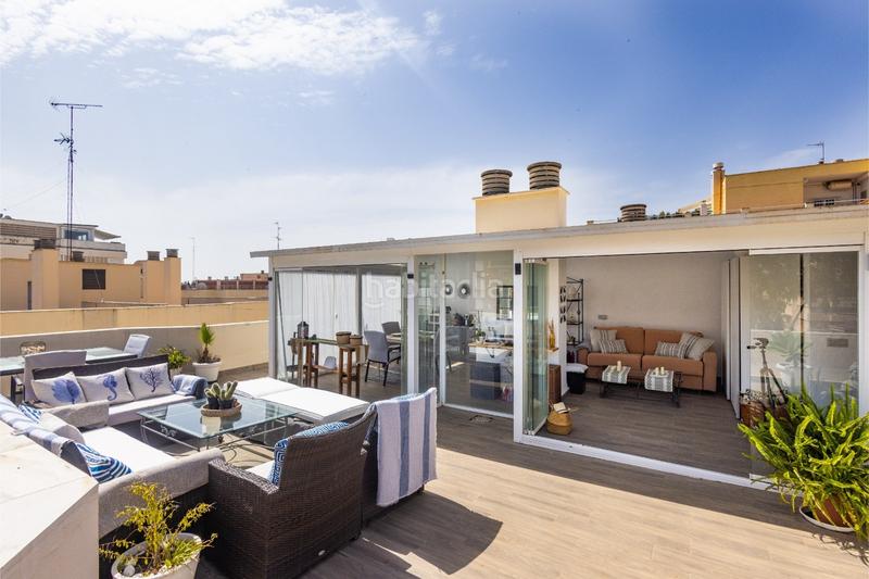 Foto a00747c8-69cc-4213-9be3-c7632e7d2af6. Ático exclusivo ático dúplex en segunda línea de playa en la fontanilla, centro en Marbella