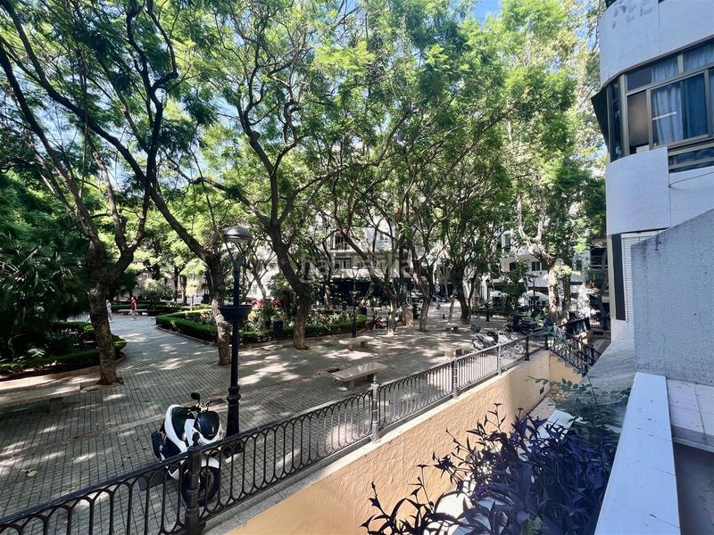 Foto 00a77d43-5a8d-44d3-9101-df5d5eb8d795. Piccolo appartamento in Casco Antiguo Marbella