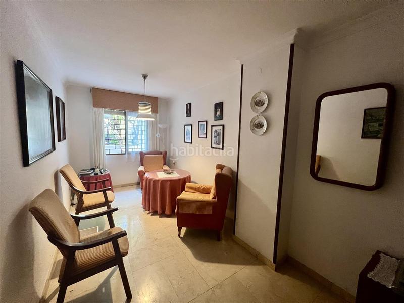 Foto 01d6eb20-5711-42e3-b22e-bfc2cc8067ab. Piccolo appartamento in Casco Antiguo Marbella