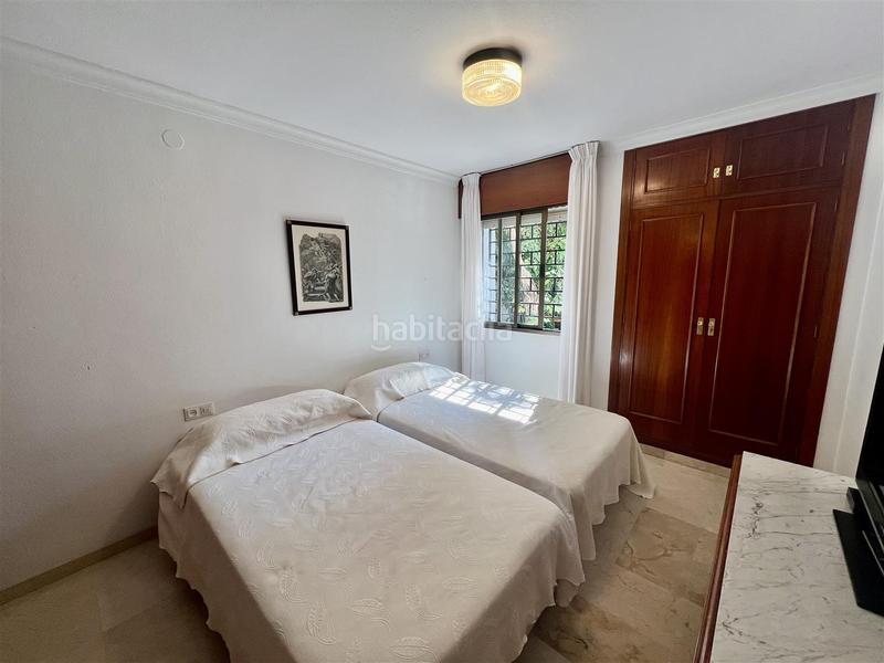 Foto 4afa6995-df6d-4578-975c-958eaef796ee. Piccolo appartamento in Casco Antiguo Marbella