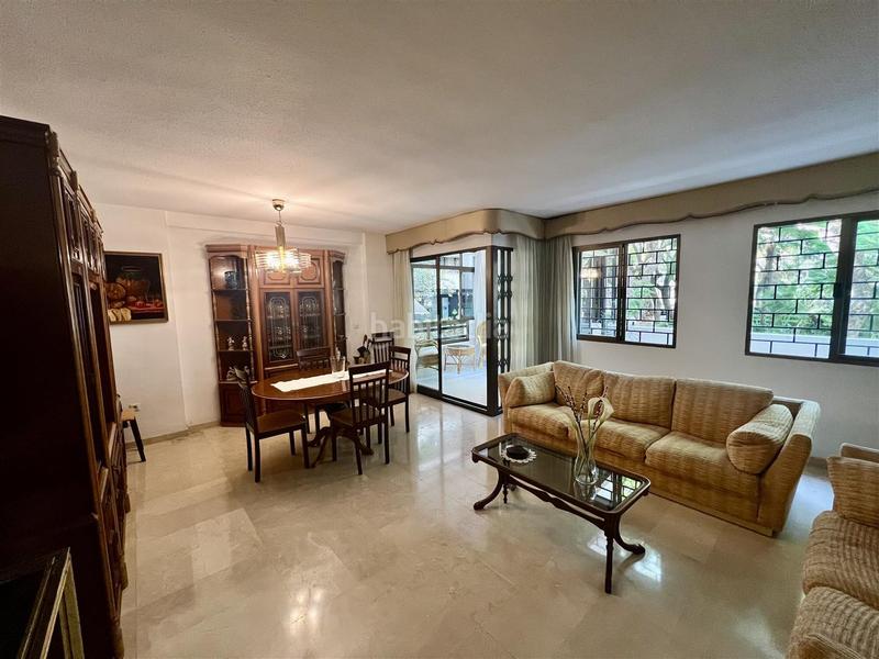 Foto 7ed83a9c-b929-40ff-b959-10df467c5a3d. Piccolo appartamento in Casco Antiguo Marbella