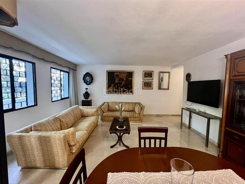 Foto a13525bc-4c84-4e35-86b5-faf4abeb7175. Piccolo appartamento in Casco Antiguo Marbella