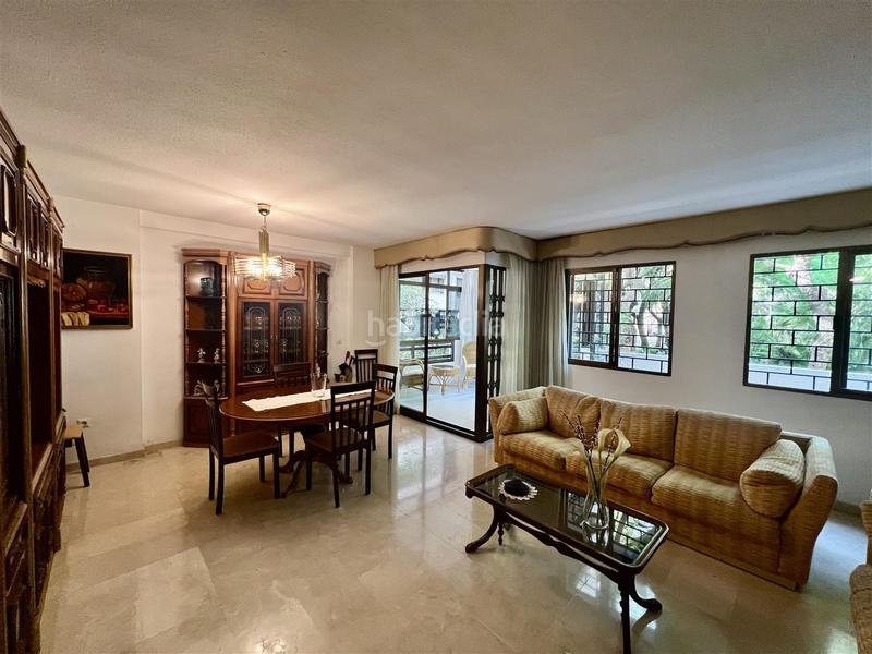 Foto ab2bbfec-9d3b-40a1-b38f-b72c0d3f1c53. Piccolo appartamento in Casco Antiguo Marbella