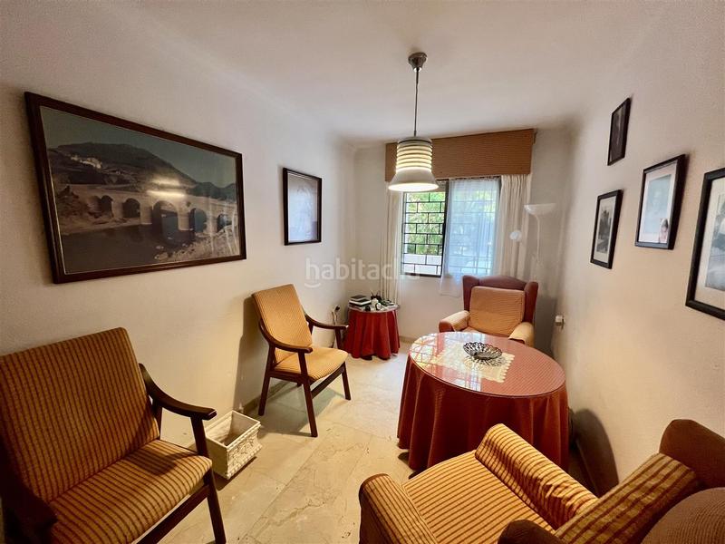 Foto ad551580-a3c0-4f9d-a515-265e0d8417aa. Piccolo appartamento in Casco Antiguo Marbella