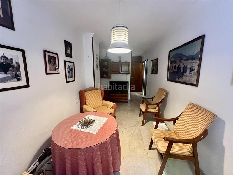Foto b5182ecc-b0ae-44ea-b338-27691149462f. Piccolo appartamento in Casco Antiguo Marbella
