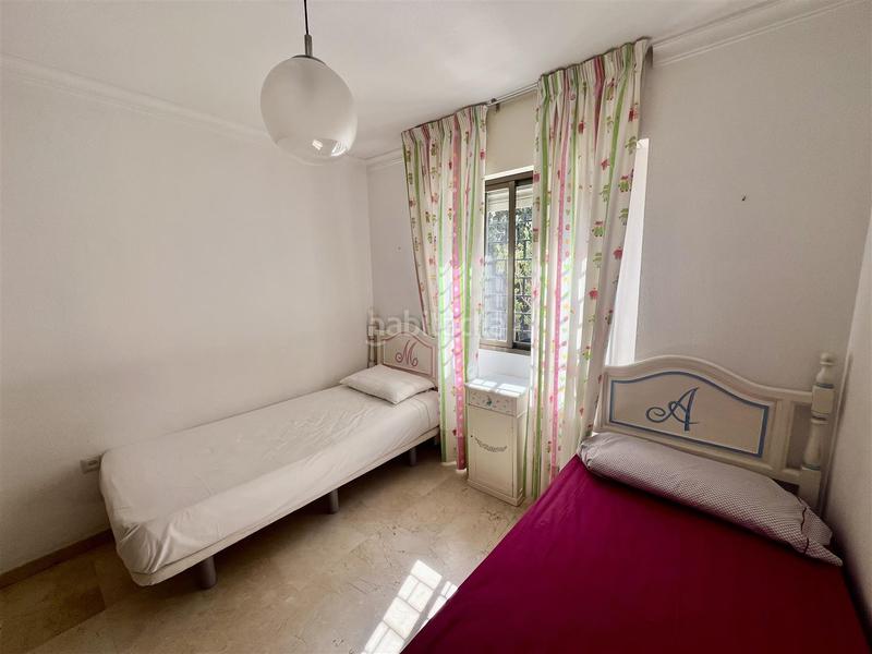 Foto bb29dbaf-3dd6-46c1-b030-74caa63cfcd4. Piccolo appartamento in Casco Antiguo Marbella