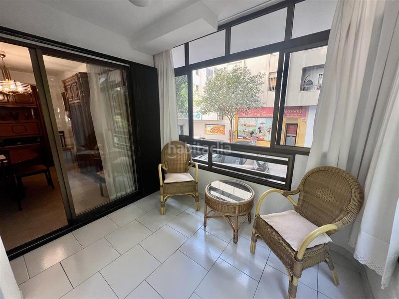 Foto d0a55912-58ba-40df-98b2-b0bd69f51d4a. Piccolo appartamento in Casco Antiguo Marbella