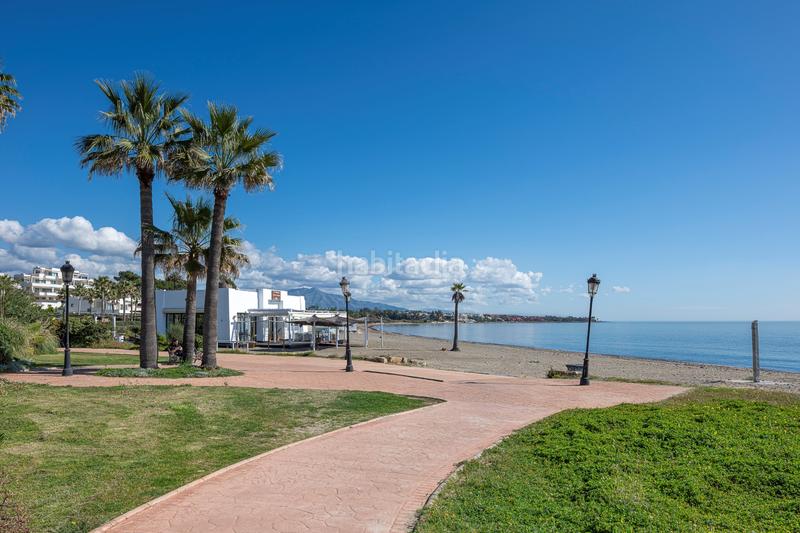 Foto 436e199c-0b7d-4d5d-b4be-af2d3e9ba436. Apartamento lujoso apartamento en primera línea de playa con increíbles vistas en bahía dEl Velerín, en Estepona