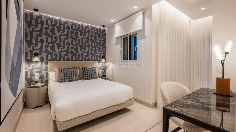 Foto a458cd1b-c71b-4914-b274-1a0607571bef. Apartamento lujoso apartamento en primera línea de playa con increíbles vistas en bahía dEl Velerín, en Estepona