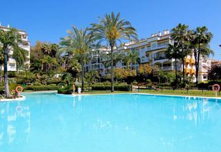 Penthouse in La Carolina - Guadalpín