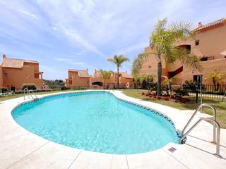 Apartamento en Elviria