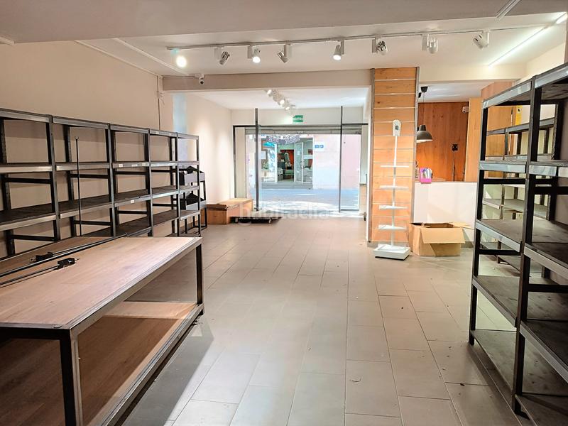 Foto 72594dbb-1176-4ad6-bfb0-361bdfd9eaf6. Location local commercial dans Centre Castelldefels
