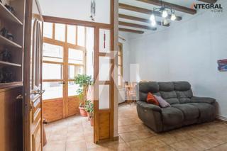 Masia a Vilassar de Dalt. Casa de pueblo en pleno centro de vilassar de dalt