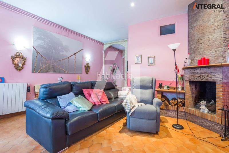 Foto 19866bd9-8733-4a2f-b5c3-bfeda57b1d01. Haus mit heizung in Centre-Nucli Antic Premià de Mar