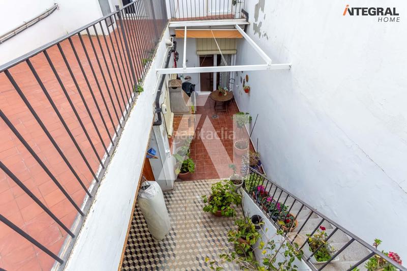 Foto 53b4695d-9de0-444f-a504-f97c77926ea2. Haus mit heizung in Centre-Nucli Antic Premià de Mar