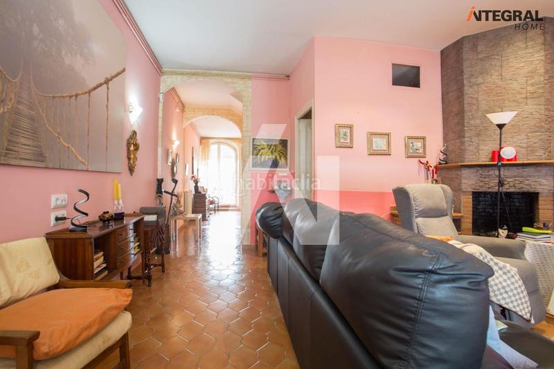 Foto ae1099a0-fcf4-4cd0-a990-ab8851e3cb0f. Haus mit heizung in Centre-Nucli Antic Premià de Mar