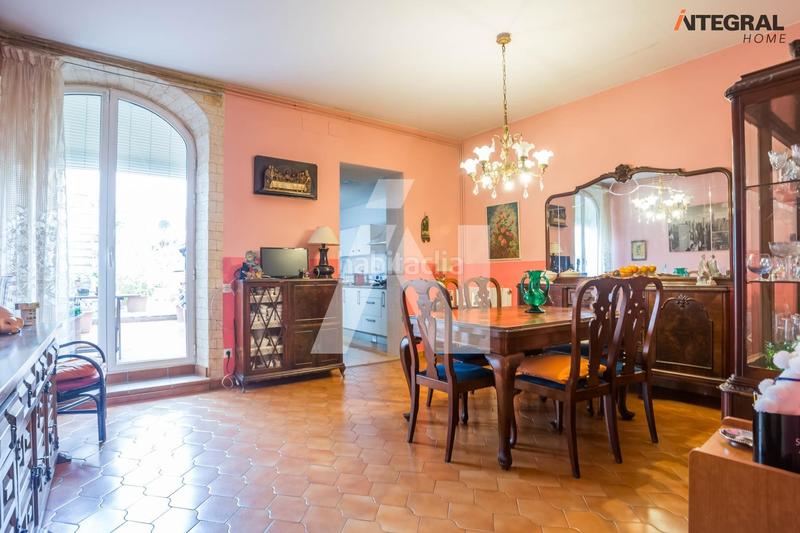 Foto e08df97d-3351-4e52-9bf6-ba36c1e6fe3b. Haus mit heizung in Centre-Nucli Antic Premià de Mar