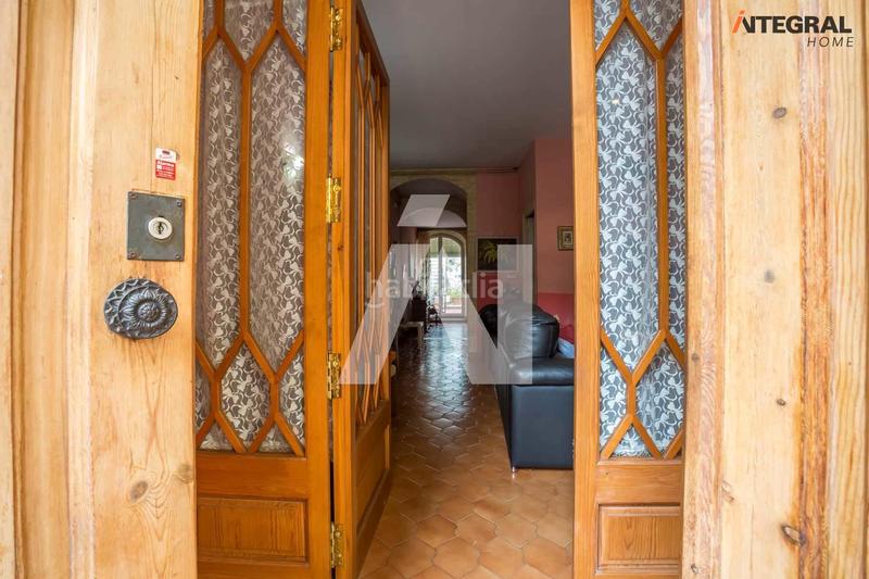 Foto f30bdc07-c786-420a-8047-70254479df97. Haus mit heizung in Centre-Nucli Antic Premià de Mar