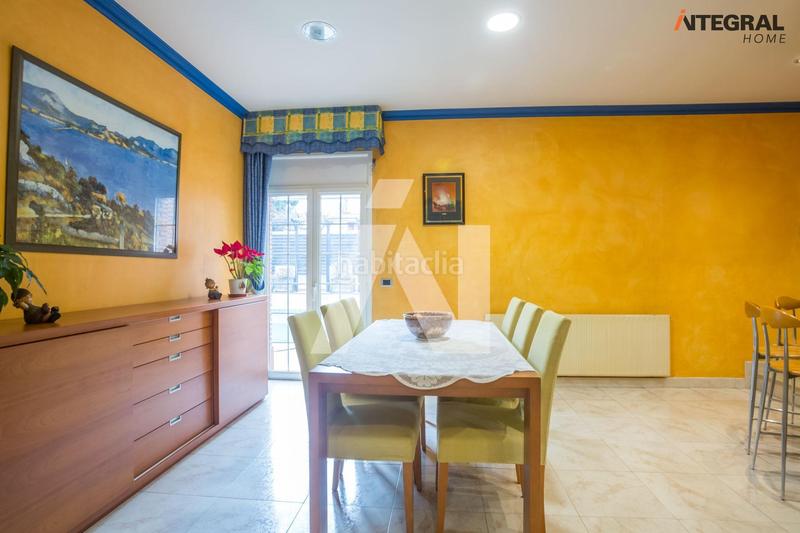 Foto 1cd9de7a-281a-4bf0-be99-55041d169f46. Chalet mit heizung parking pool in Zona Alta Premià de Mar